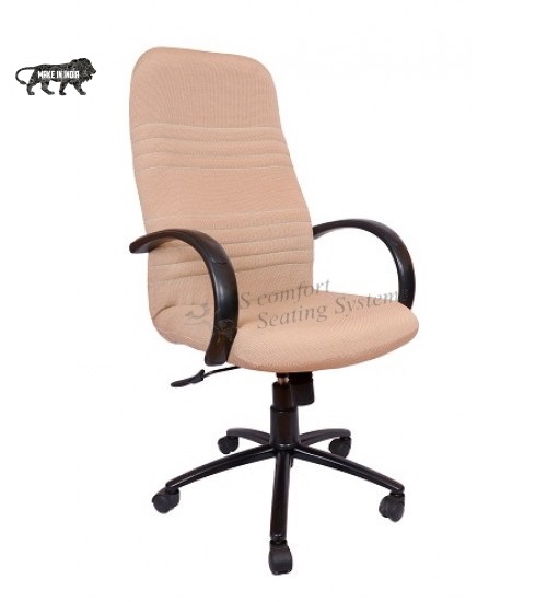 Scomfort SC-A12 High Back Executive Chair